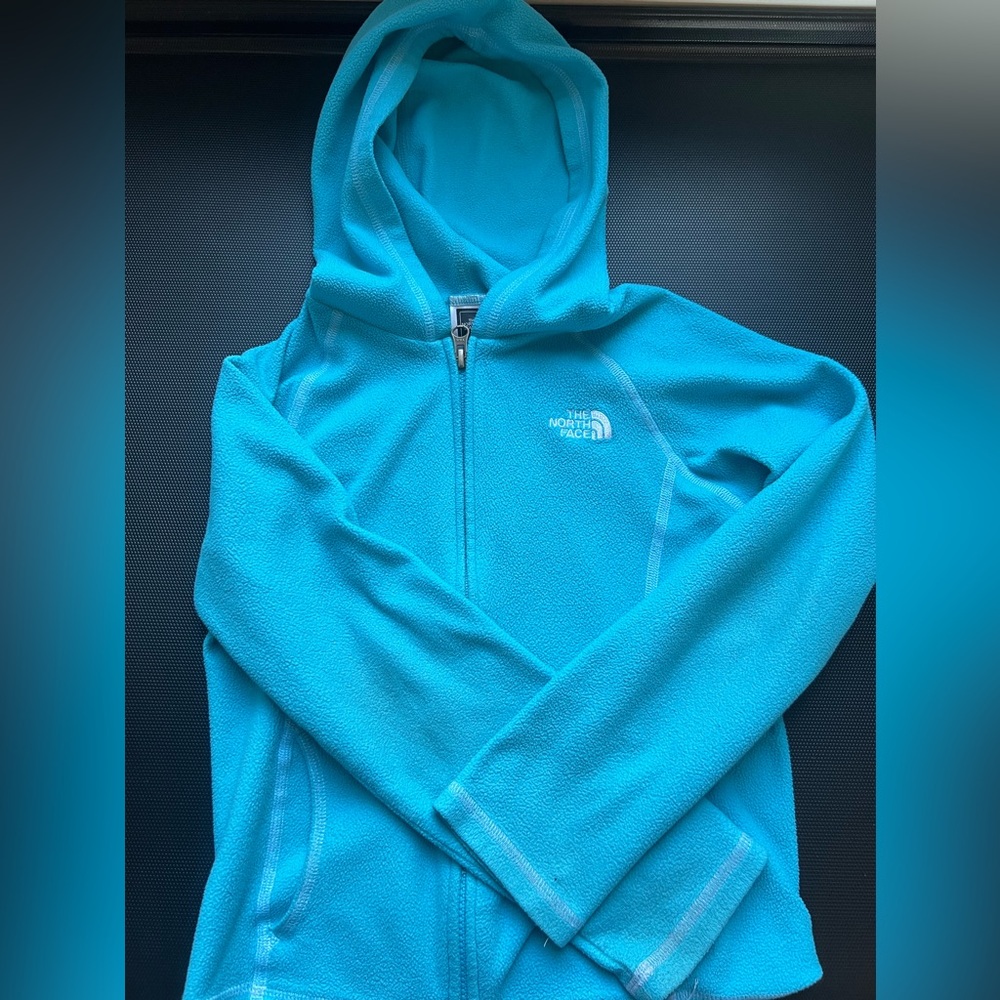 North Face Fleece